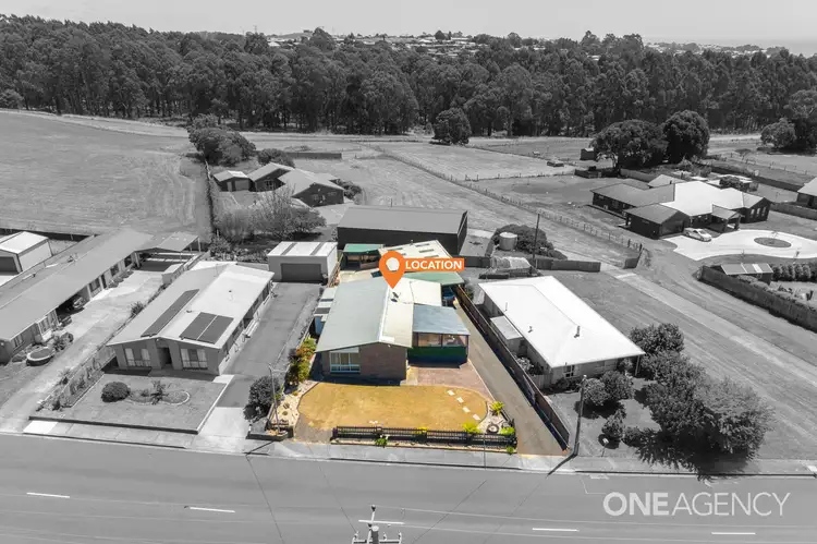 170 Old Surrey Road, Havenview TAS 7320
