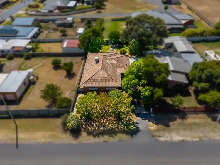 Second view of Homely house listing, 30 Meehan Street, Rutherglen VIC 3685
