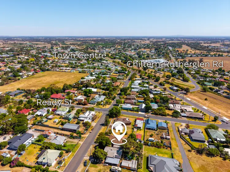 Third view of Homely house listing, 30 Meehan Street, Rutherglen VIC 3685