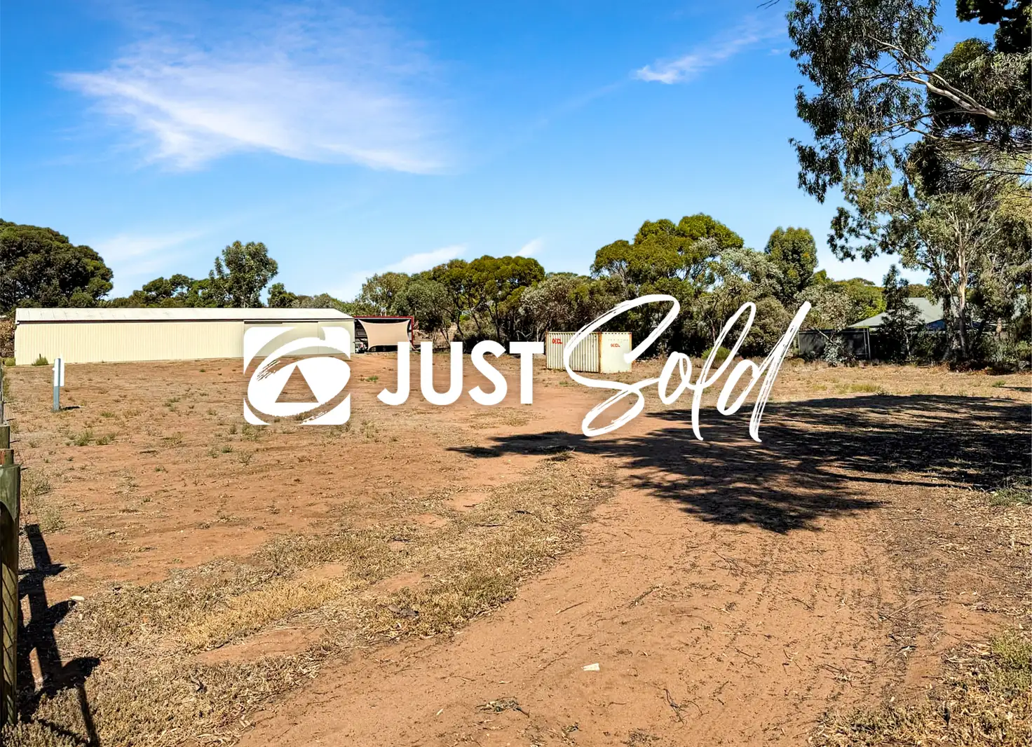 Main view of Homely land listing, 31C Loddon Road, Riverglades SA 5253