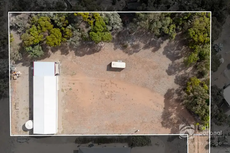 Second view of Homely land listing, 31C Loddon Road, Riverglades SA 5253