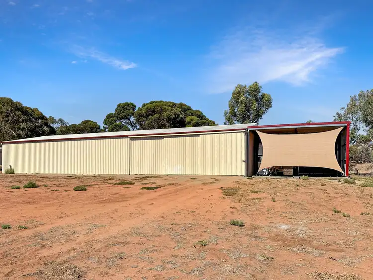 Third view of Homely land listing, 31C Loddon Road, Riverglades SA 5253