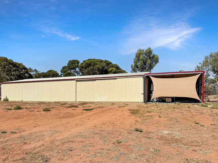 Fourth view of Homely land listing, 31C Loddon Road, Riverglades SA 5253