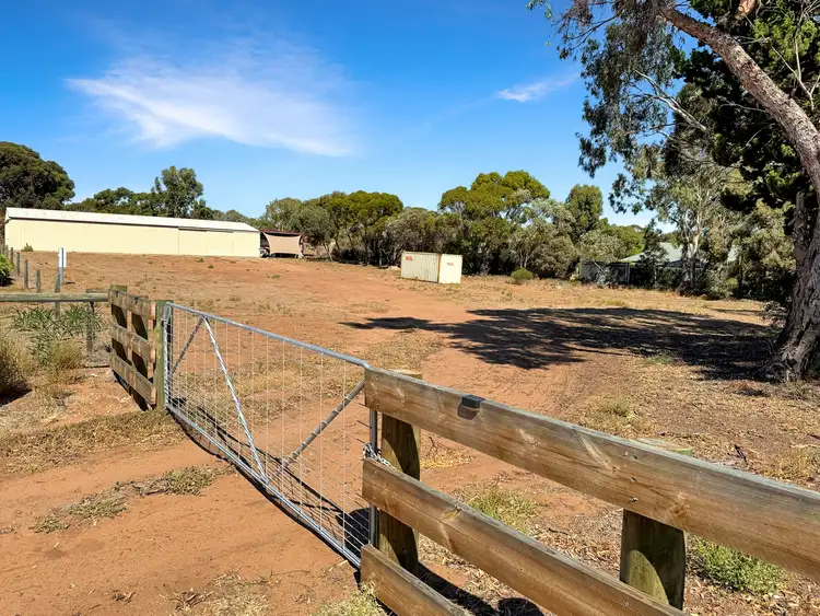 Sixth view of Homely land listing, 31C Loddon Road, Riverglades SA 5253