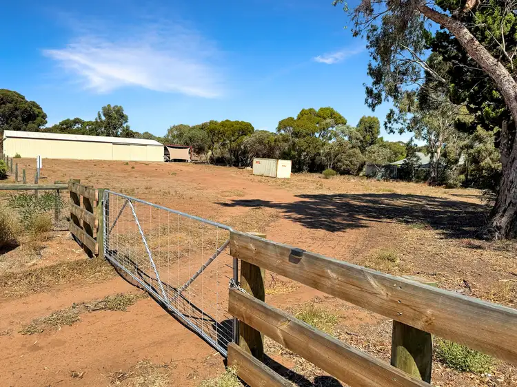 Seventh view of Homely land listing, 31C Loddon Road, Riverglades SA 5253