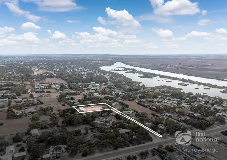 Seventh view of Homely land listing, 31C Loddon Road, Riverglades SA 5253