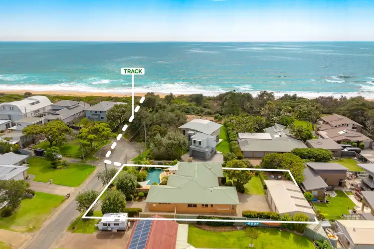 20 Eastwood Avenue, Culburra Beach NSW 2540