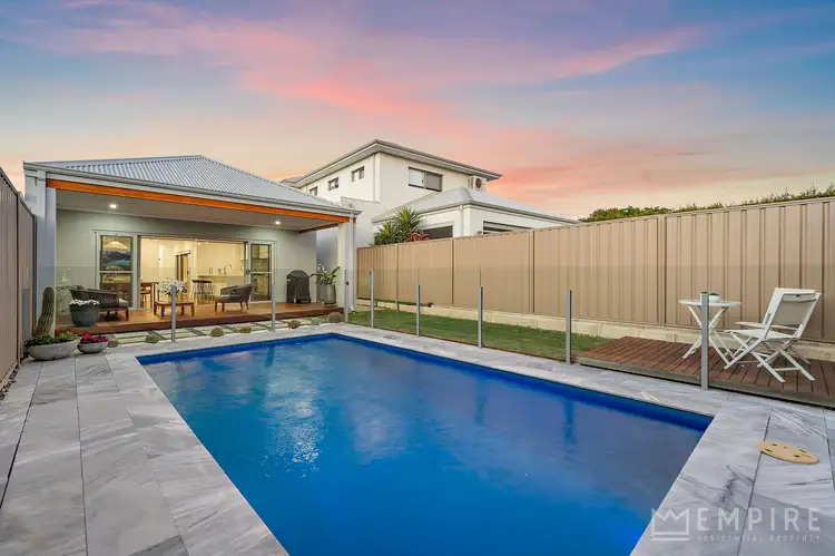 7B Henning Crescent, Manning WA 6152