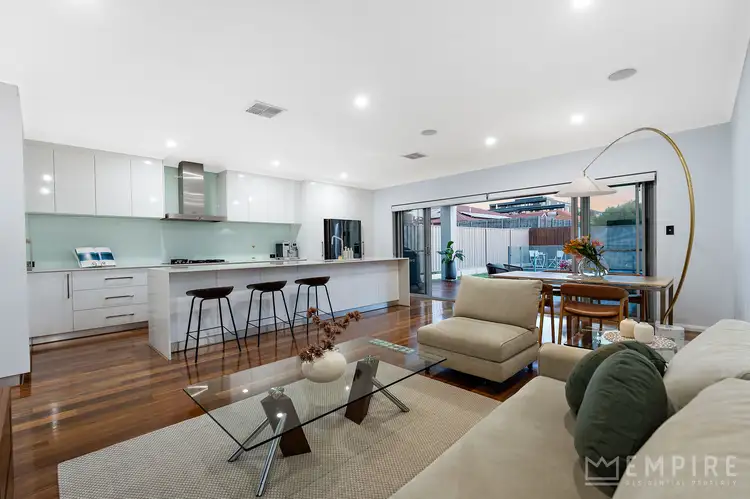 Third view of Homely house listing, 7B Henning Crescent, Manning WA 6152