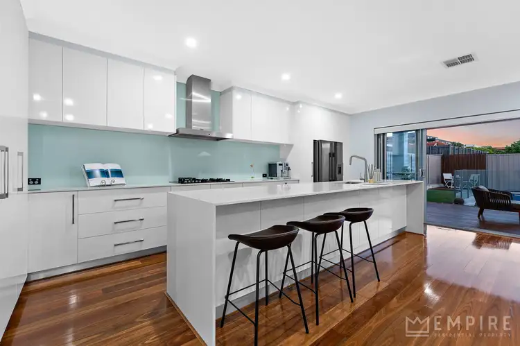 Fifth view of Homely house listing, 7B Henning Crescent, Manning WA 6152
