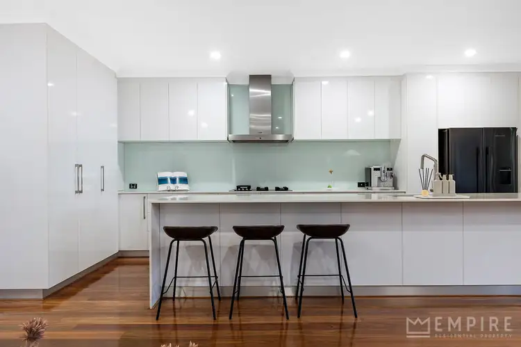 Sixth view of Homely house listing, 7B Henning Crescent, Manning WA 6152