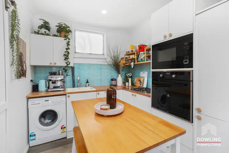 3 & 4/13 Kuranda Crescent, Kotara NSW 2289