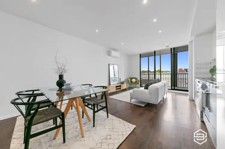 92/73 River Street, Richmond VIC 3121