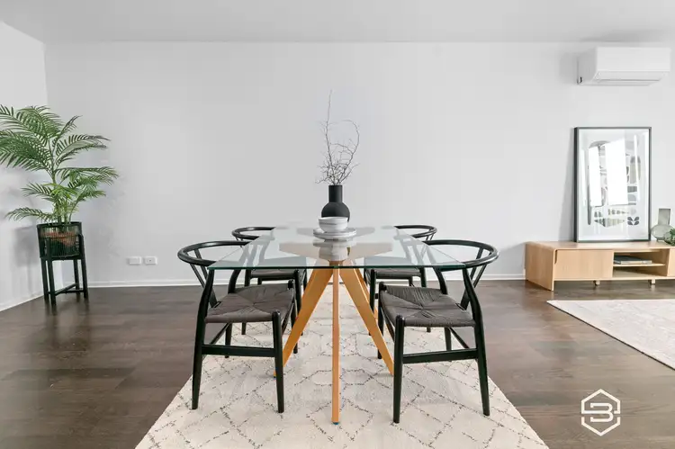 Fourth view of Homely apartment listing, 92/73 River Street, Richmond VIC 3121