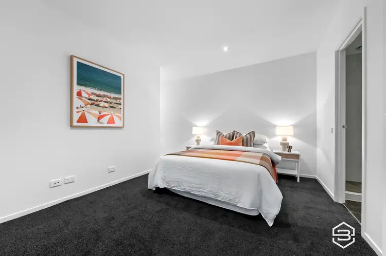 Sixth view of Homely apartment listing, 92/73 River Street, Richmond VIC 3121
