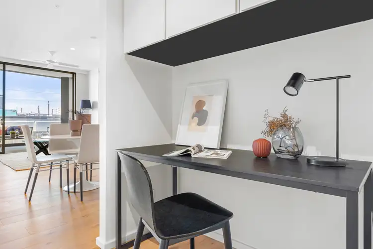 Fifth view of Homely apartment listing, 806/1-9 Gray Street, Bondi Junction NSW 2022