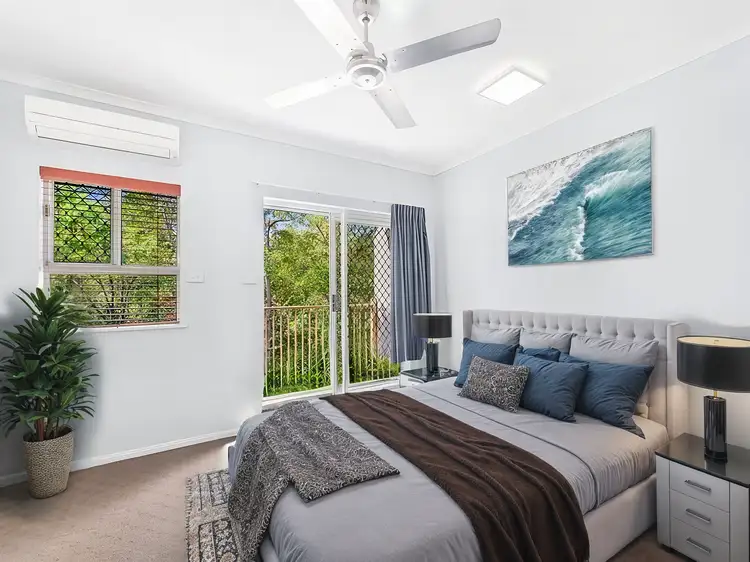 Fifth view of Homely townhouse listing, 14/38 Springfield Crescent, Manoora QLD 4870