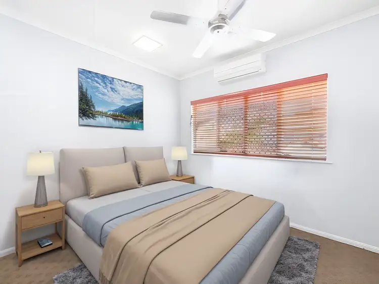 Sixth view of Homely townhouse listing, 14/38 Springfield Crescent, Manoora QLD 4870