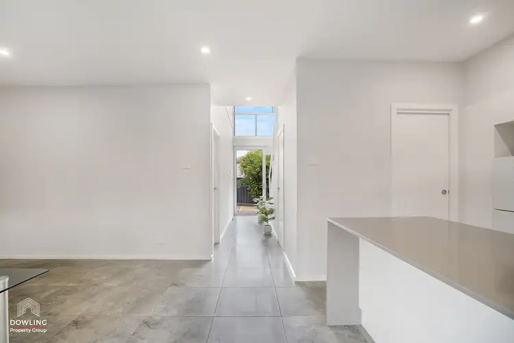 Fourth view of Homely townhouse listing, 2/34 Karoola Road, Lambton NSW 2299