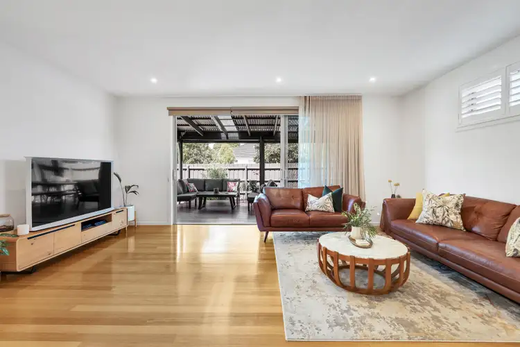 Fourth view of Homely townhouse listing, 1 Crespin Street, Niddrie VIC 3042