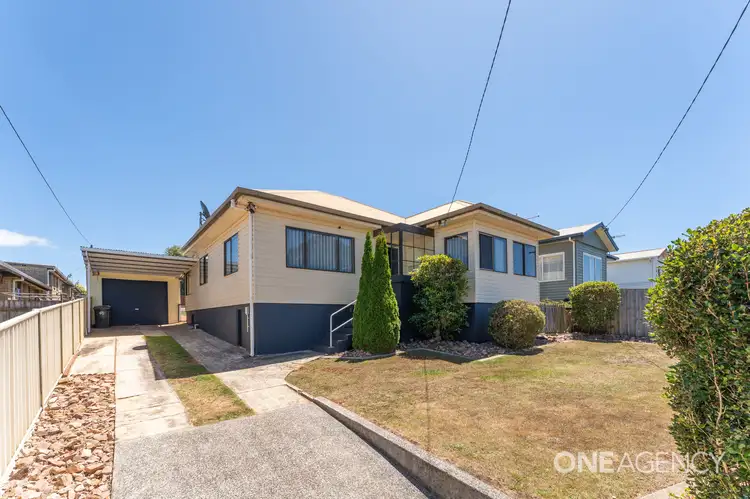 20 Joyce Street, Montello TAS 7320