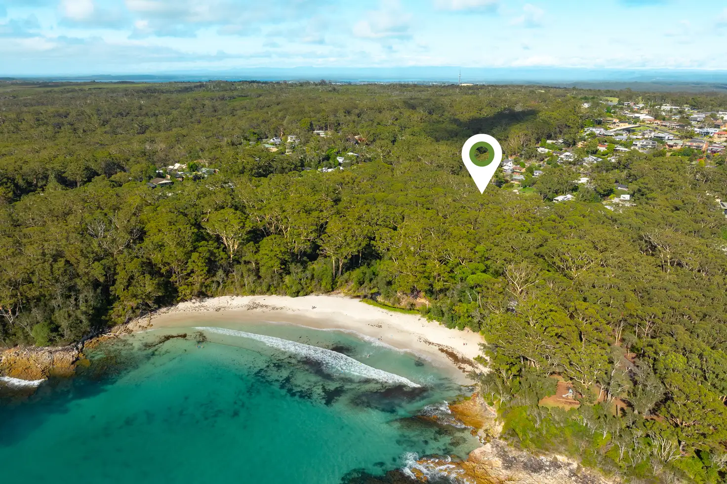 Main view of Homely house listing, 403 Elizabeth Drive, Vincentia NSW 2540