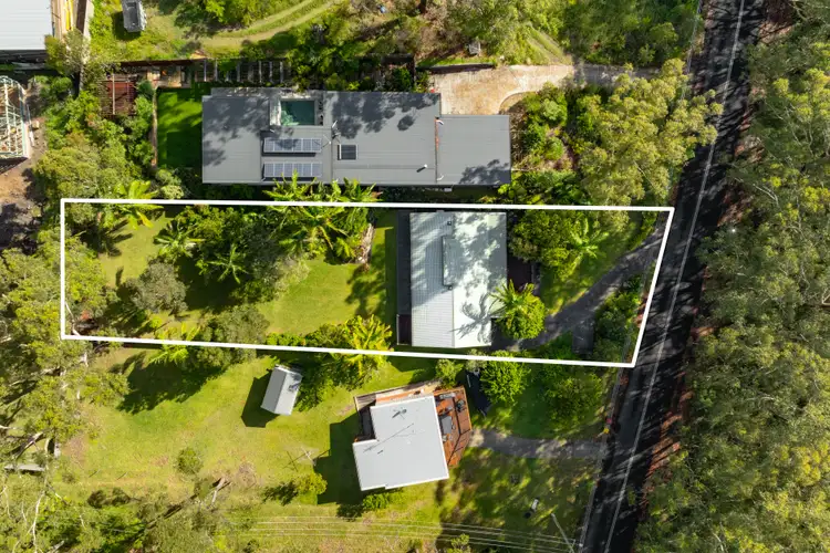 Second view of Homely house listing, 403 Elizabeth Drive, Vincentia NSW 2540