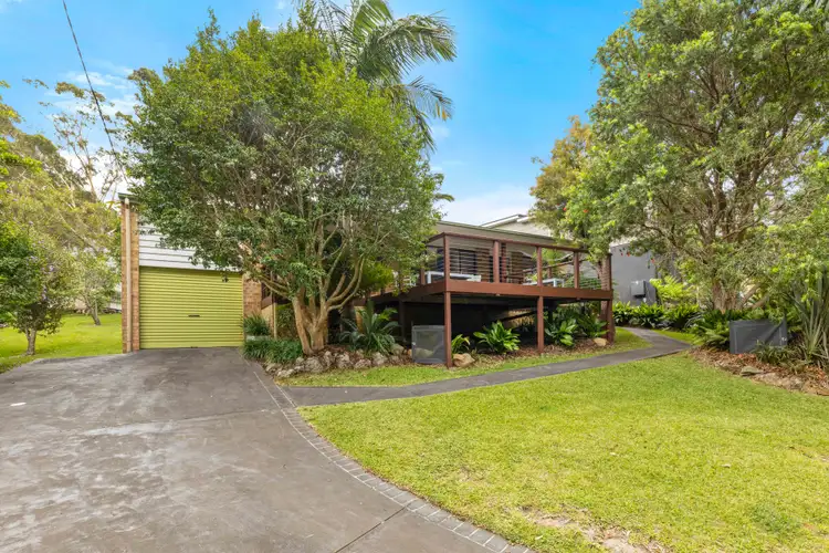 Third view of Homely house listing, 403 Elizabeth Drive, Vincentia NSW 2540
