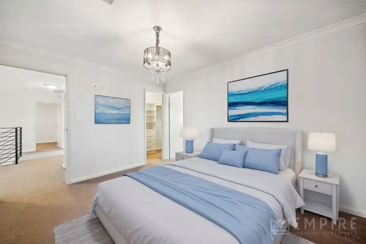Second view of Homely house listing, 54B Tindal Avenue, Yangebup WA 6164