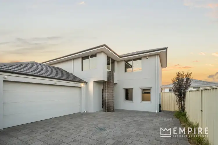 Fourth view of Homely house listing, 54B Tindal Avenue, Yangebup WA 6164
