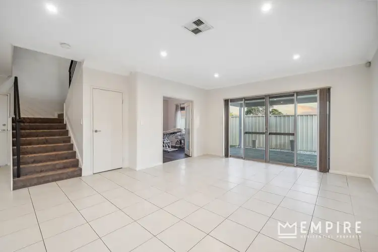 Fifth view of Homely house listing, 54B Tindal Avenue, Yangebup WA 6164