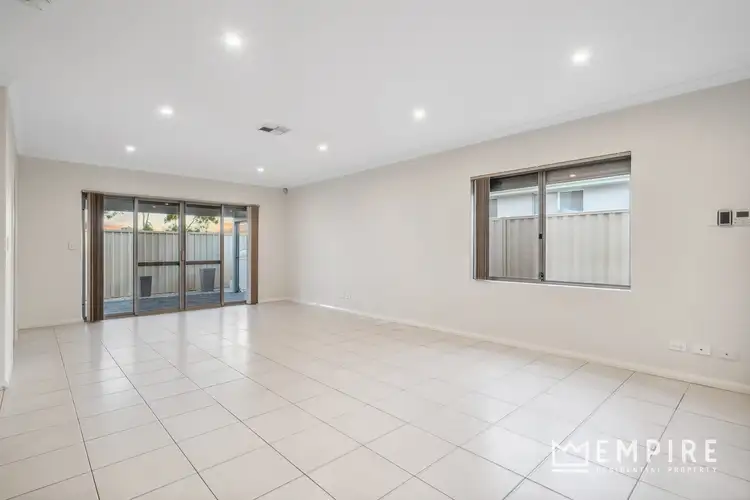 Sixth view of Homely house listing, 54B Tindal Avenue, Yangebup WA 6164