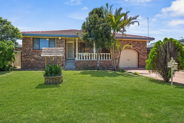 18 Ocean Beach Drive, Shellharbour NSW 2529