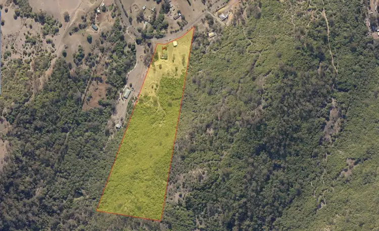 385 Calf Farm Road, Mount Hunter NSW 2570