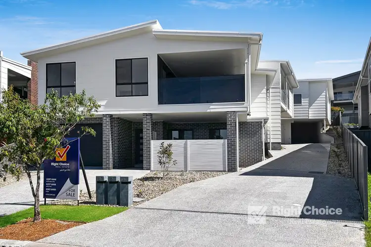 3/7 Dillon Road, Flinders NSW 2529
