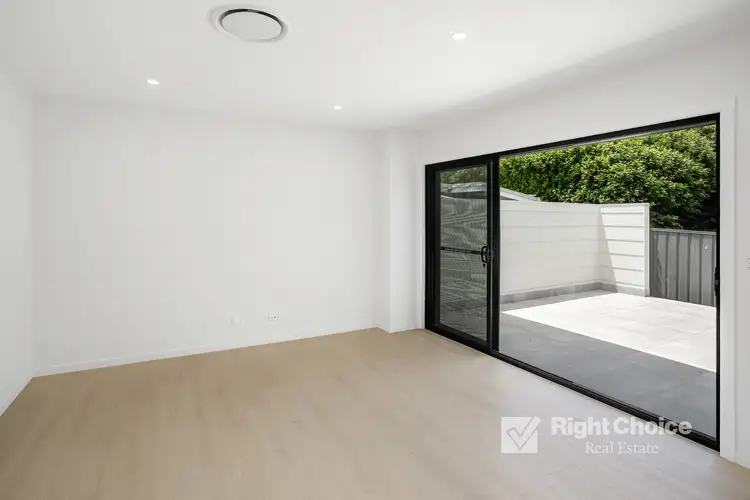 Third view of Homely townhouse listing, 3/7 Dillon Road, Flinders NSW 2529