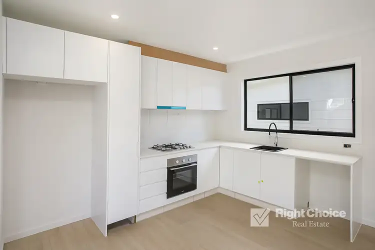 Fourth view of Homely townhouse listing, 3/7 Dillon Road, Flinders NSW 2529