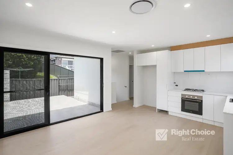 Fifth view of Homely townhouse listing, 3/7 Dillon Road, Flinders NSW 2529
