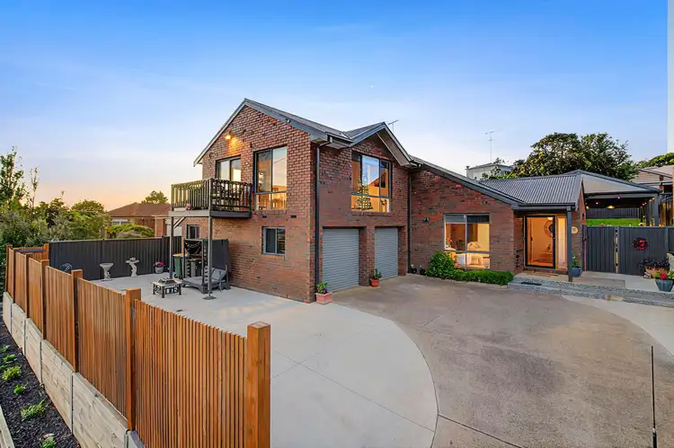 18 Bonnyvale Road, Ocean Grove VIC 3226