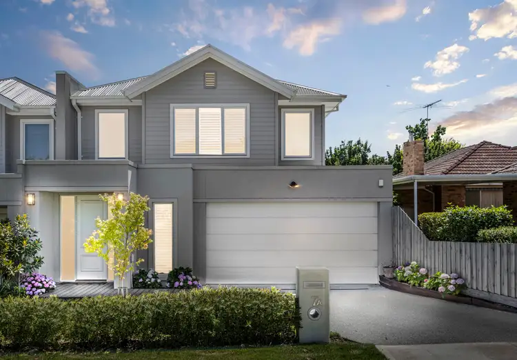 7A Diamond Street, Essendon West VIC 3040