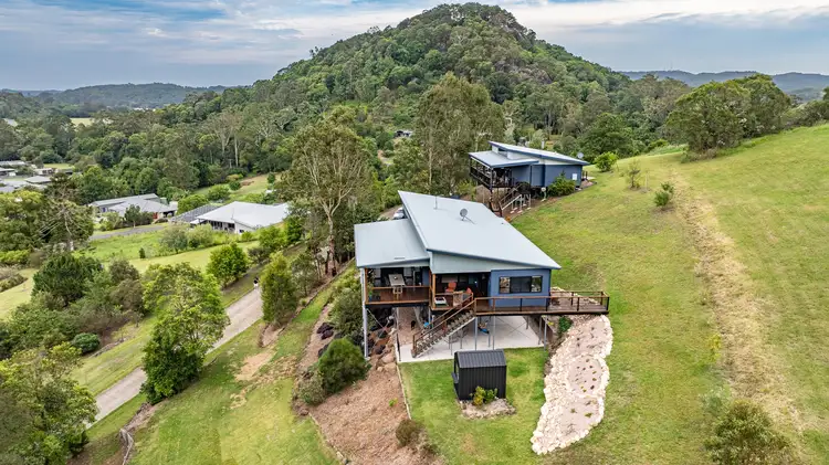 Second view of Homely rural property listing, 79 Wants Road, Maroochy River QLD 4561