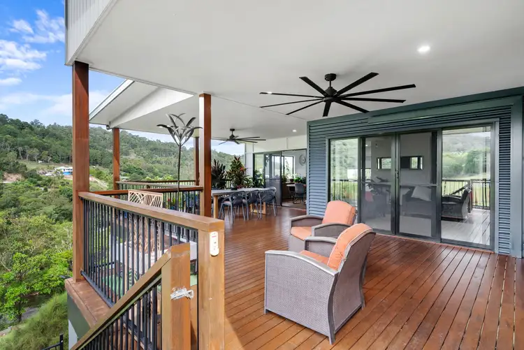 Fourth view of Homely rural property listing, 79 Wants Road, Maroochy River QLD 4561