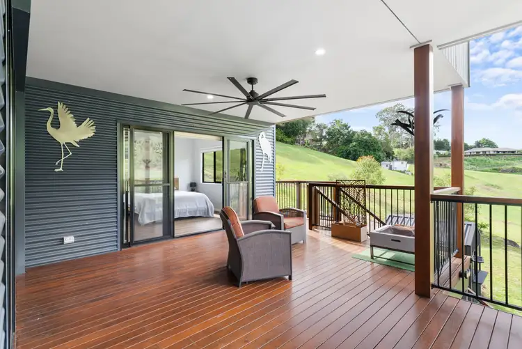Fifth view of Homely rural property listing, 79 Wants Road, Maroochy River QLD 4561