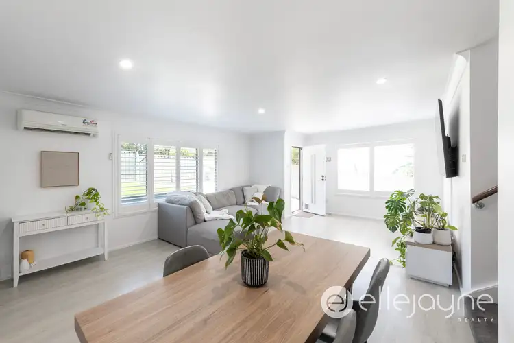 Third view of Homely house listing, 33 Hillcrest Road, Mirrabooka NSW 2264