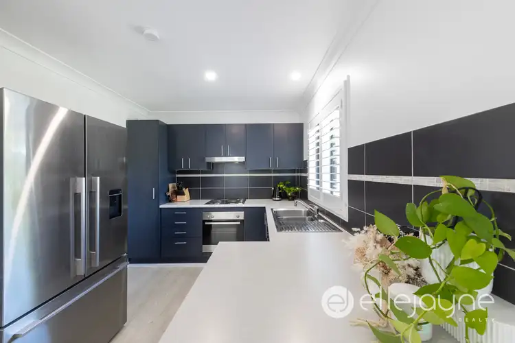 Fifth view of Homely house listing, 33 Hillcrest Road, Mirrabooka NSW 2264