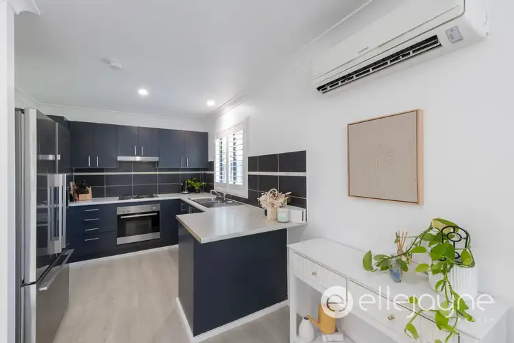 Sixth view of Homely house listing, 33 Hillcrest Road, Mirrabooka NSW 2264