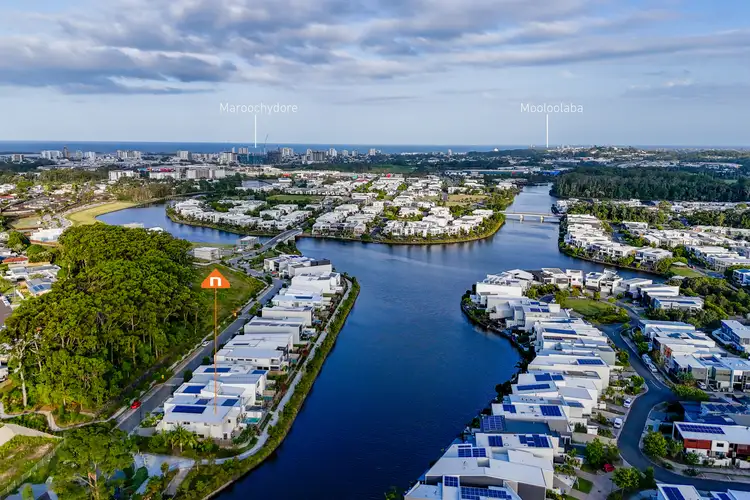 67 Lancelin Place, Maroochydore QLD 4558