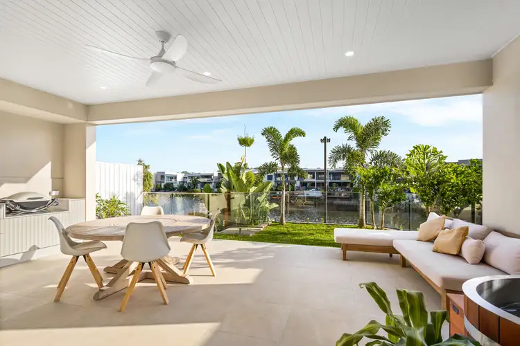 Fourth view of Homely house listing, 67 Lancelin Place, Maroochydore QLD 4558