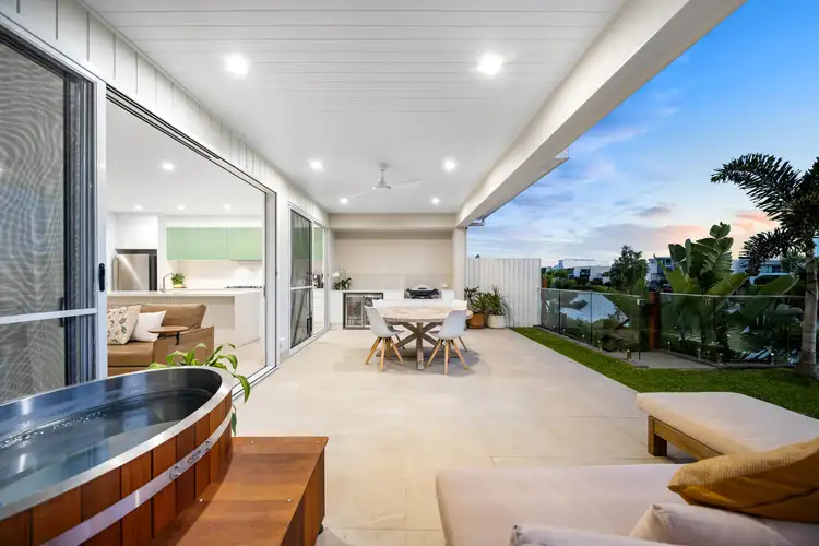 Sixth view of Homely house listing, 67 Lancelin Place, Maroochydore QLD 4558