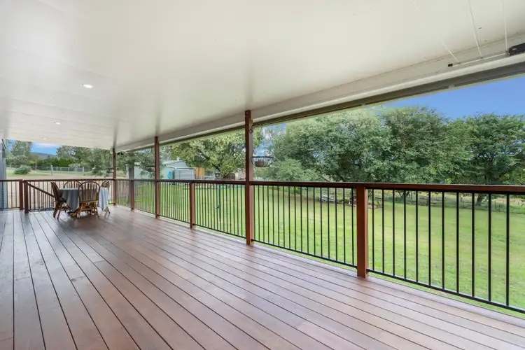 Second view of Homely rural property listing, 35 Muller Road, Fassifern QLD 4309
